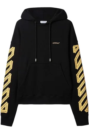 OFF-WHITE Felpa