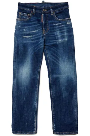 Dsquared2 642 Jean