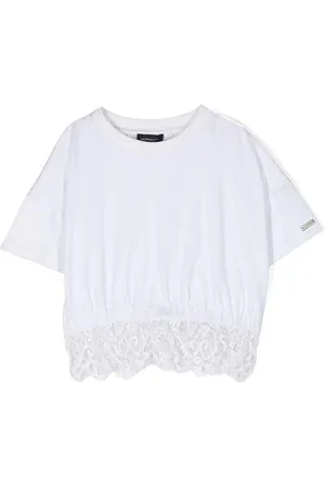 MONNALISA Tee