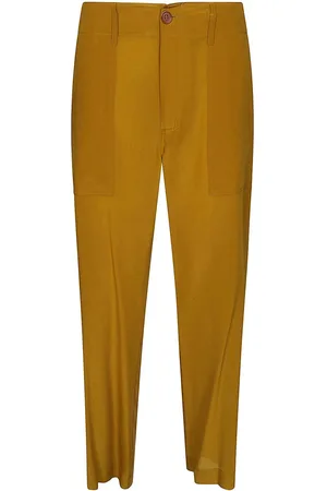 JEJIA Pantaloni Camille