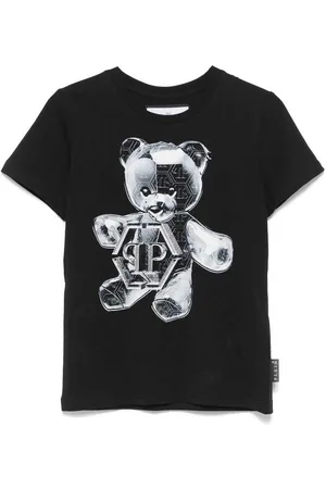 Philipp Plein Tee