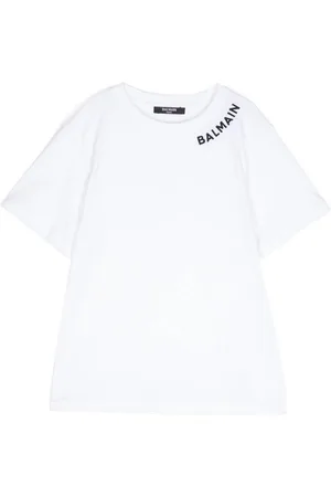Balmain Tee