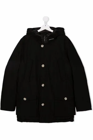 Woolrich Arctic Parka