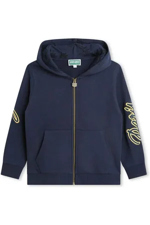 Kenzo Jogging cardigan