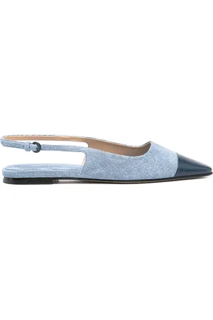 Dear Frances Slingback