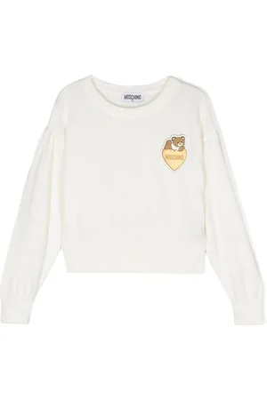 Moschino Girocollo