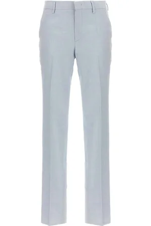TAGLIATORE Pantaloni in Misto Lino