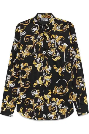 VERSACE Camicia