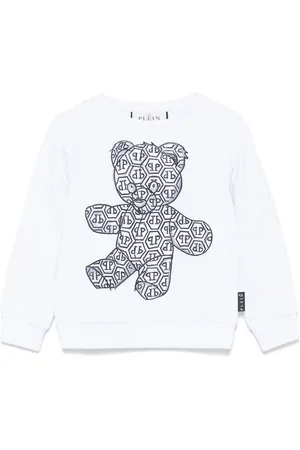 Philipp Plein Felpa