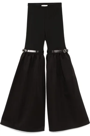 COPERNI Pantaloni Hybrid Tailored Flare
