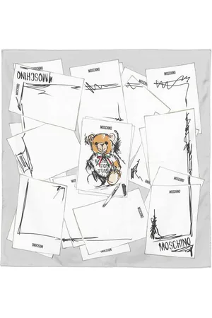 Moschino Foulard