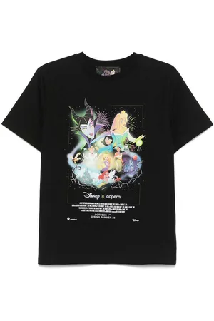 COPERNI Collector Boxy T-shirt