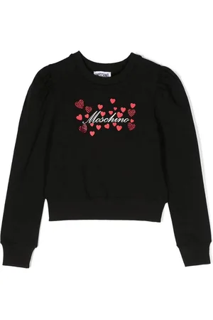 Moschino Girocollo