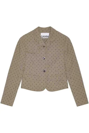 Ganni Blazer