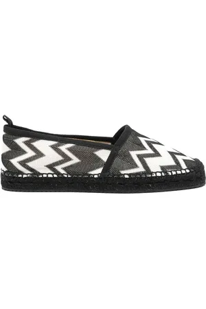 Missoni Espadrille