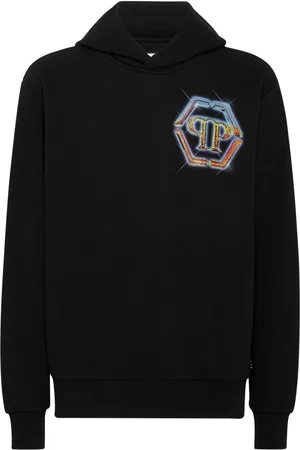 Philipp Plein Felpa