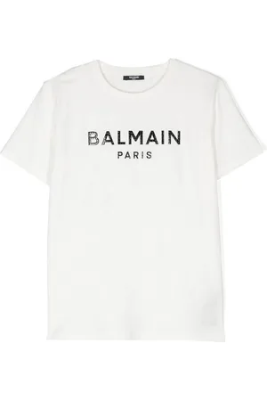 Balmain Tee