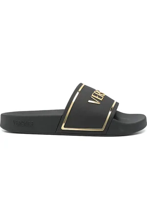 VERSACE Sandali