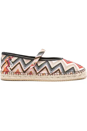 Missoni Espadrille