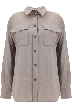 P.A.R.O.S.H. P. A.R. O.S. H. Camicia