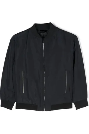 Emporio Armani Giacca blouson