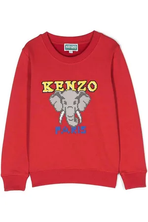 Kenzo Felpa