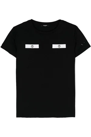 Balmain Tee