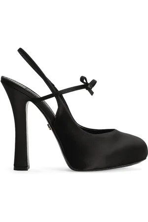 Dolce & Gabbana Slingback