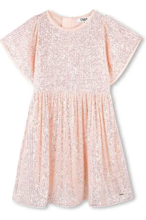 Chloé Vestito