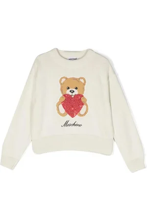 Moschino Girocollo