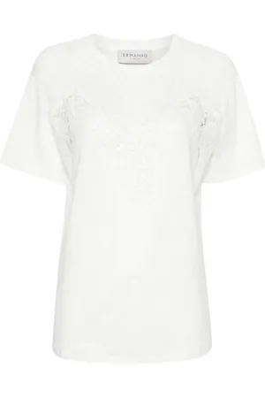 Ermanno Firenze Tee
