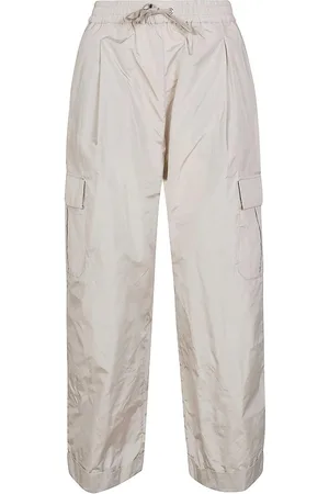 HERNO Pantalone Cargo