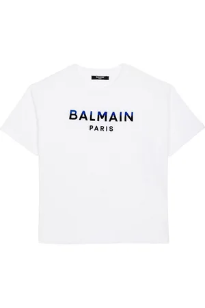 Balmain Tee