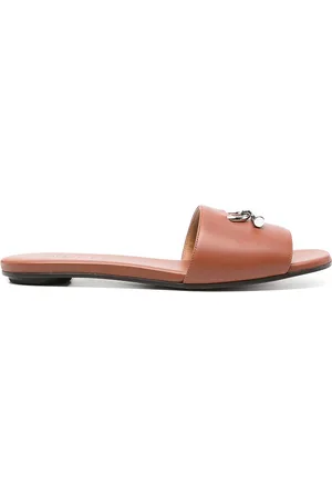 Alexander McQueen Sandali logati