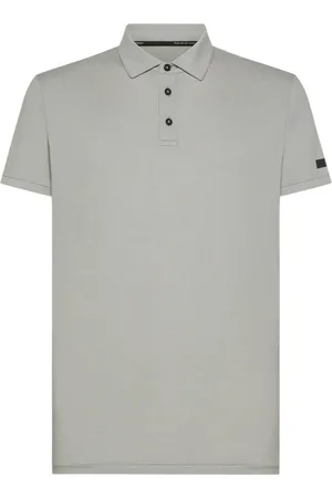 RRD Polo in cotone a manica corta