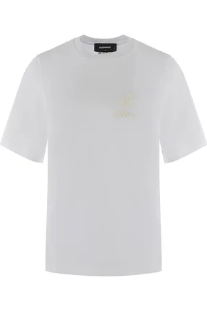 Dsquared2 T-shirt in cotone