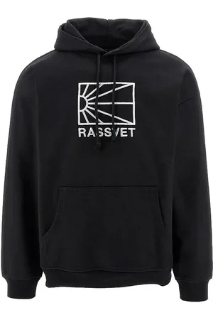 Rassvet Felpa logata
