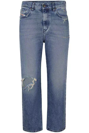 Diesel Jeans fatti di denim