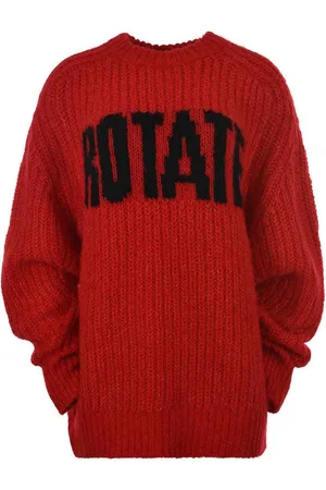 ROTATE Maglione fatto di lana