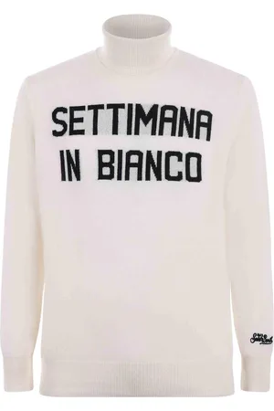 MC2 SAINT BARTH TURTLENECK