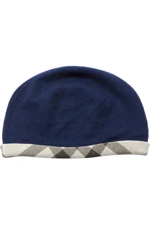 Burberry Cappello