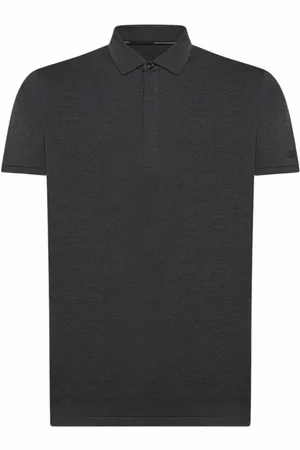 RRD Polo in cotone a manica corta