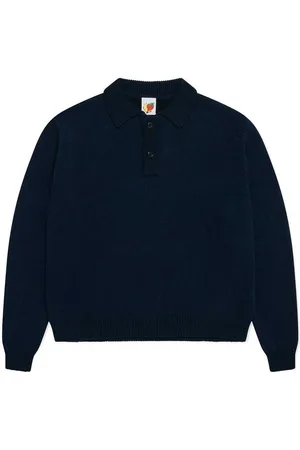Sky High Farm Polo a maniche lunghe