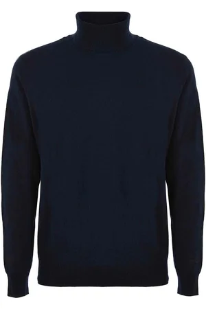 MC2 SAINT BARTH Tcoraggio in fusione di lana e cashmere