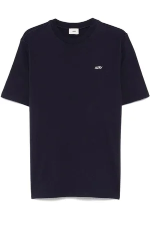Autry T-shirt logo