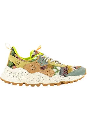 Flower Mountain Sneakers