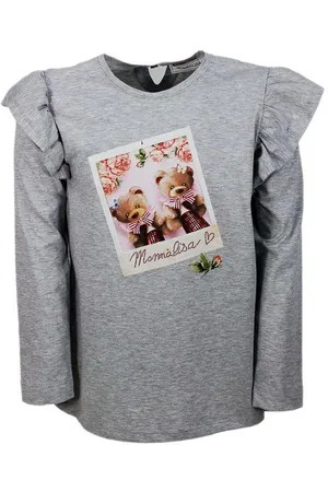 MONNALISA T-shirt