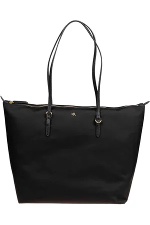 Ralph Lauren Borsa tote Keaton