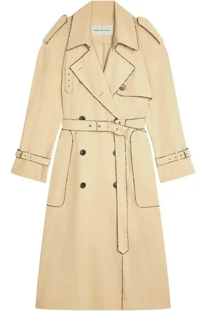 DRIES VAN NOTEN Cappotto