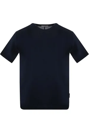 Paolo Pecora T-shirt di cotone